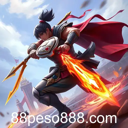 Exploring the Thrills of Action Games with PESO888