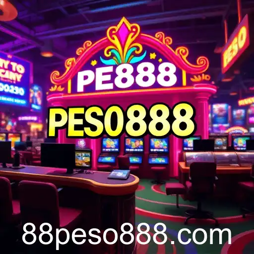 PESO888