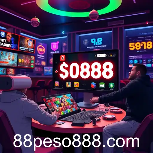 PESO888