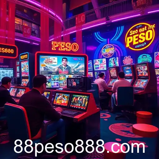 The Evolution of Online Gaming in 2025