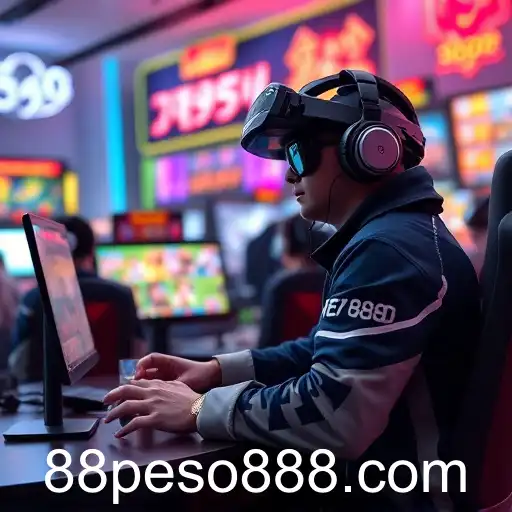 The Rise of Gaming Trends in 2025