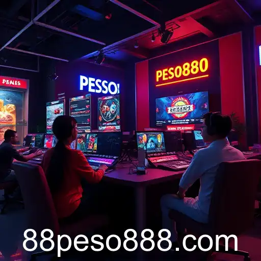 Trends and Developments in Online Gaming for 2025