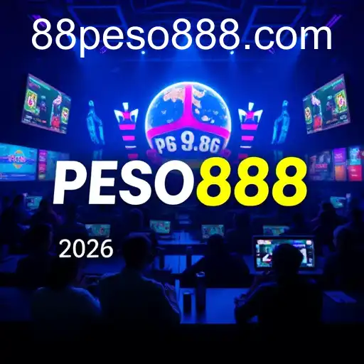 PESO888