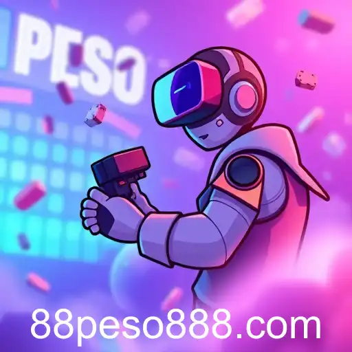 Online Gaming Surge: PESO888 at the Forefront