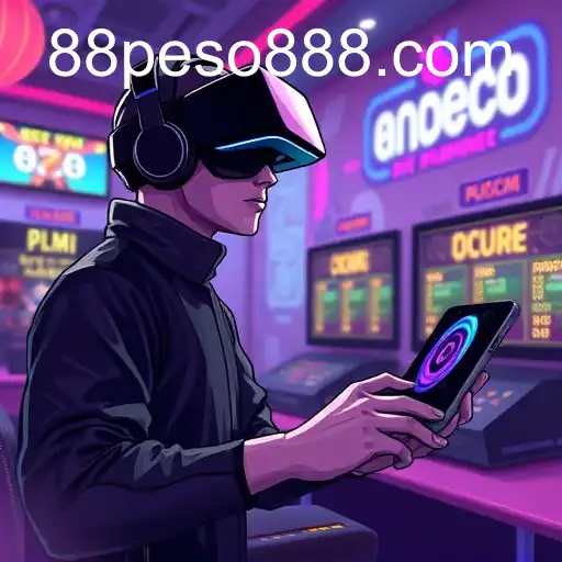 The Rise of Online Gaming Amid Economic Shifts