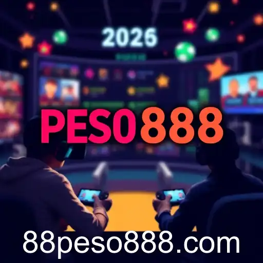 PESO888 Revolutionizes Online Gaming Experience