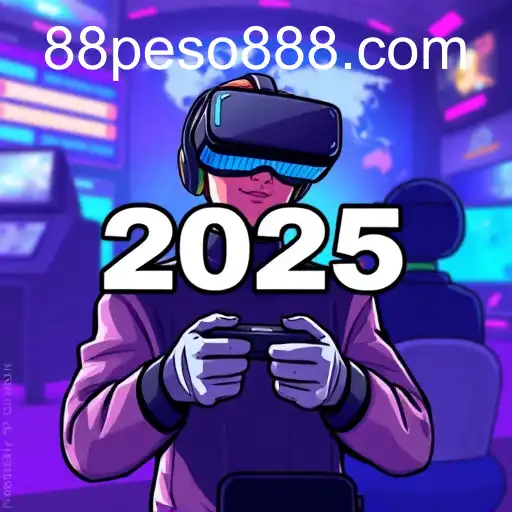 PESO888: Redefining Online Gaming in 2025