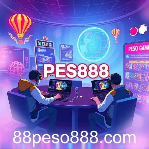 PESO888