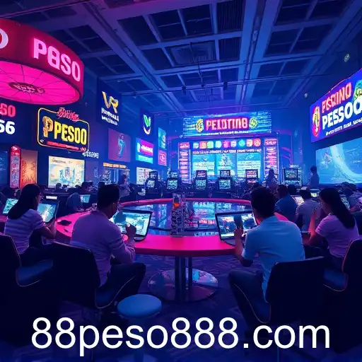 The Rise of Gaming Platforms in the 21st Century