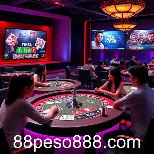 The Rise of Online Gaming: Trends and Innovations