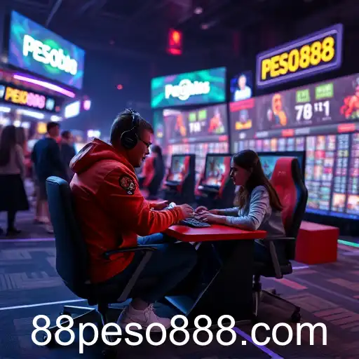 PESO888